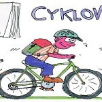 Cyklovýlet